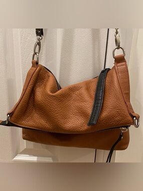 Christopher Kon Leather Bag